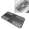 Sink Mats Silicone Anti Slip Heat Resistant 66x35cm Large Size