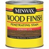 Minwax New 273 Espresso Interior Oil Based Wood Finish Stain 7995806