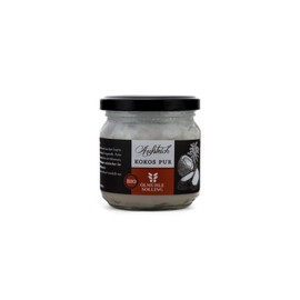 Ölmühle Solling Organic Spread Pure Coconut 160 g