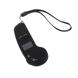 Electric Skateboard Wireless LED Display Remote Control with Adjustable Speed Braking