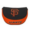 San Francisco Giants Mallet Putter Cover
