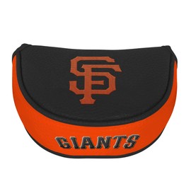 San Francisco Giants Mallet Putter Cover
