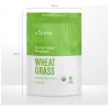 Pasto De Trigo Orgánico En Polvo 150g Vizana Nutrition