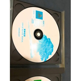 聖剣伝説レジェンドオブマナ