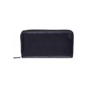 Mancini Casablanca Full Grain Leather RFID Secure Deluxe Passport /