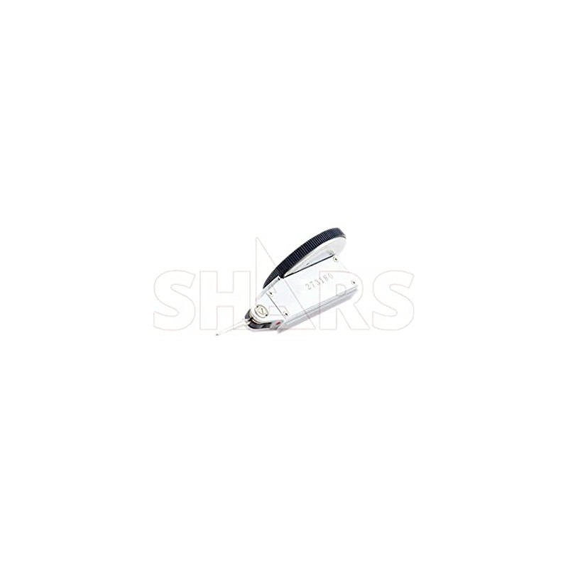 Shars .030" x .0005" Large Black Face Dial Test Indicator,