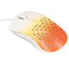 Wired Gaming Mouse with 7 RGB 3600DPI Lightweight Ergonomics Breathable