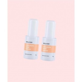 Eclado 에끌라두 브랜드위크+더블 콜라겐 탄력 영양 세럼 33g 1+1 ESO4XX00036 5073452