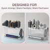 HAVICATO Hair Tool Holder for Dyson Airwrap Attachments, Storage Holder