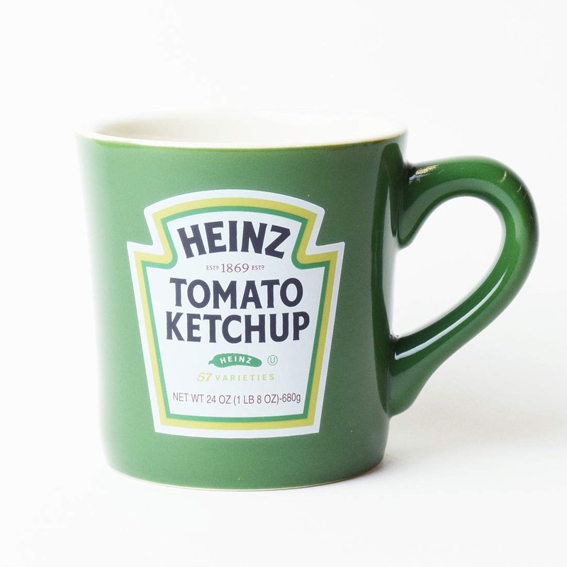 Hｅｉｎｚ ハインツ ペアマグ