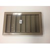 TruAire 8 in. x 30 in. Heavy Duty Floor Return