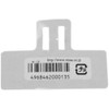 Nissa Chain Stainless Rotating Hook 4mm x 300mm