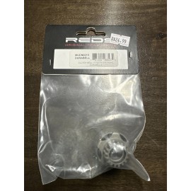 REDS Racing 17T - Durabell 1/8 Off-Road Vented Clutch Bell - New / Sealed