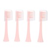 Electric Toothbrush Adult Teeth Cleaning Whitening Mode Adjustable Rechargeable Toothbrush