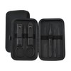7-Piece Baby Nail Care Set Nail Clipper Brown Nail Care 7-Piece/ONE