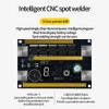 9 Gears of Output Power Adjustable Intelligent Soptwelder Control Board