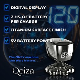 Head Shavers for Bald Men, 7D Stainless Steel Blades & Wireless Charging Base, Waterproof Skull Shaver with Digital Display, Powerful Motor, Wet & Dry Kit for Men, Flex Series.