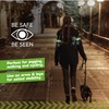 iN LED Reflective Safety Armband | LED High Visibility Reflective