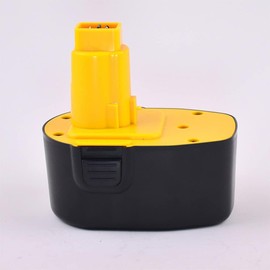 New Battery Pack for Nomad ARIBEX 14.4V 2000mAH Ni-CD P/N: MP-0020 CP0001