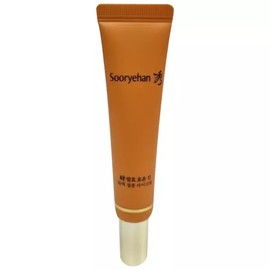 doesn't exist Sooryehan NEW Fermented Hyoyun Jin Elasticity Intensive Eye Cream 25mlCLH / 수려한 NEW 발효 효윤 진 탄력 집중 아이크림 25mlCLH