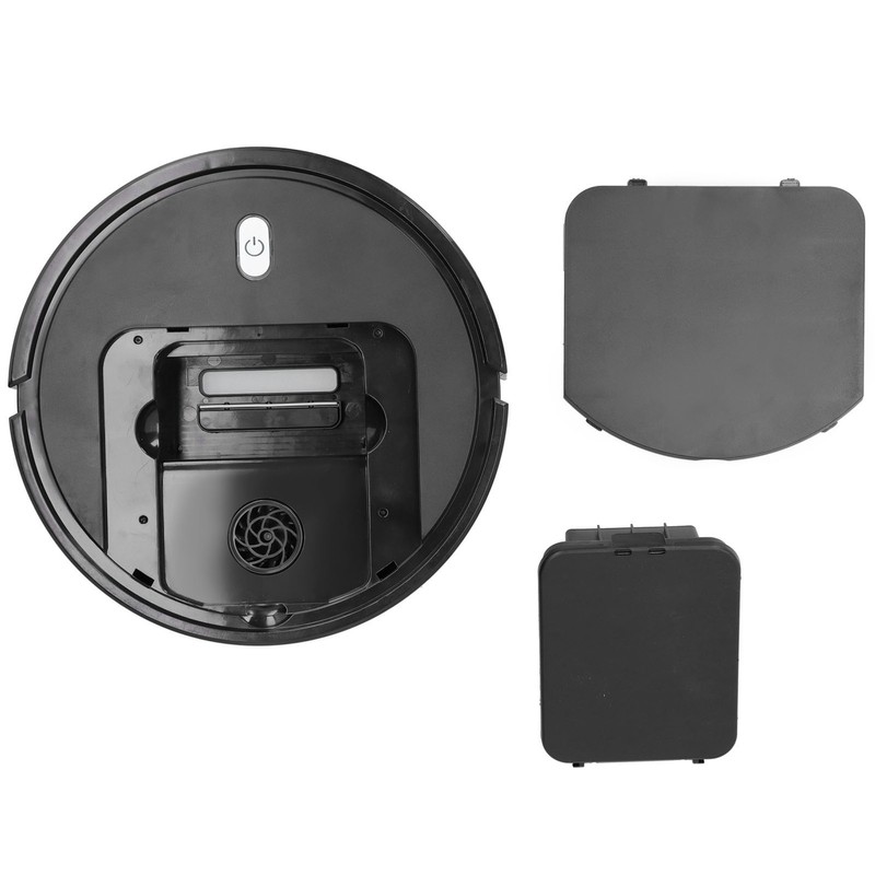 Household Automatic Smart Robot Vacuum Cleaner USB Sweeping Floor Cleaning