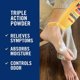 Desenex Foot Powder 3oz