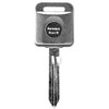 Bartolete Keys Replacement/Compatible with Transponder Key Blank Fits 2004 2005