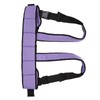 Wheelchair Harness Adjustable Double Shoulder Vest Design Wheelchair Seatbelt with