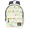 Title Roll 20769057 Backpack Pikmin B5 Storage, Large Capacity, Goods,