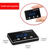Throttle Response Controller 9 Drive Modes Smart Electronic Racing Accelerator