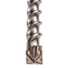 1-1/2 in. X 24 in. Masonry Drill BIT, Shank Size-