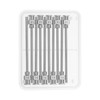 PATIKIL Blunt Tip Dispensing Needle 14G, 10 Pcs 2 Inch