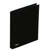Pagna Basic Ring Binder A4 4-Ring mechanism, black