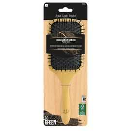 JEAN LOUIS DAVID Unisex Adult Hair Brush