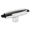 Automatic Shifter T-Handle With Buttons C/M FMX C4 C6 For