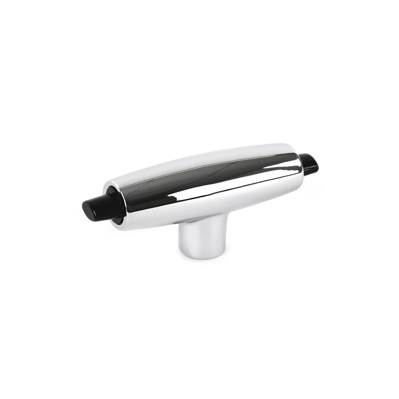 Automatic Shifter T-Handle With Buttons C/M FMX C4 C6 For