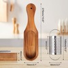 Cheese Grater With Container - Stainless Steel Cheese Grater With