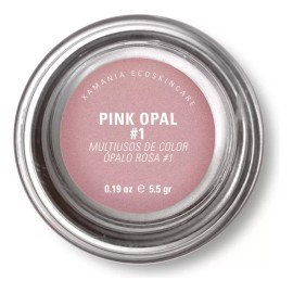 Xamania Ópalo Rosa - Tinted Balm