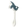Decole Corporation Runrun Marin Marin Spoon Great White Shark Size: