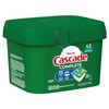 Cascade Complete Dishwasher Pods, Actionpacs Dishwasher Detergent, Fresh Scent with