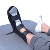 IBLUELOVER Drop Foot Night Splint Foot Drop Support boot Corrector