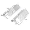 TWZKXC 2 Pcs Angle Arc Marking Tool, Square Steel Pipe