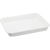 noda horo White Series Tray
