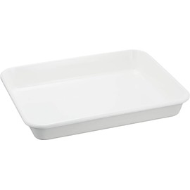 noda horo White Series Tray