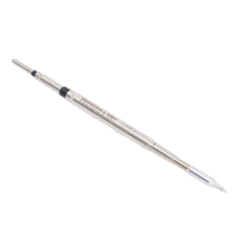Soldering Iron Tip Pen Replacement Anti Oxidation Soldering Tip C210