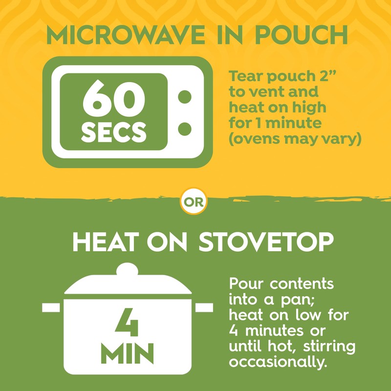 Tasty Bite Indian Vegetables & Paneer, Microwaveable Ready to Eat