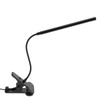USB Rechargeable Touch Sensor LED Desk Table Lamp Flexible Clip