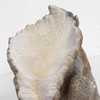 Hanging Squirrel Feed Bird Feeder Ornament Outdoor Garden Sculpture Decoration