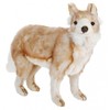 BH5207 HANSA Hansa Coyote 35 Real Animal Plush