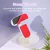 EUDEMON 1 Pack Updated Child Proof Refrigerator/Fridge/Freezer Door Lock Apply